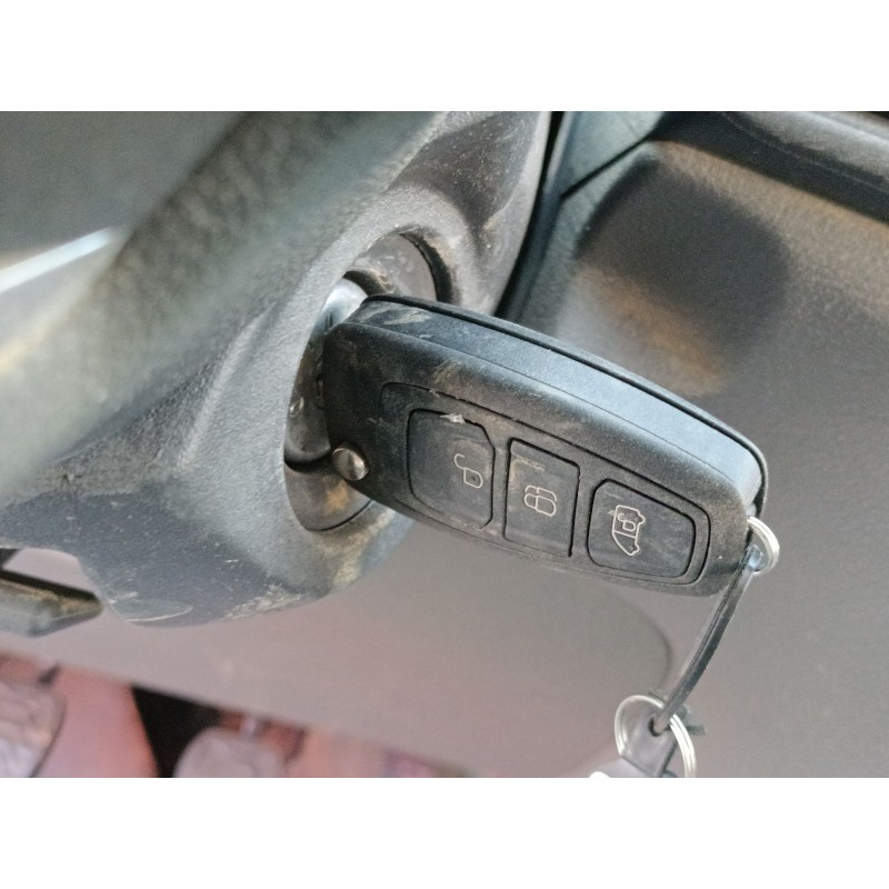 Recambio de antirrobo para ford transit v363 furgoneta (fcd, fdd) 2.0 ecoblue referencia OEM IAM   