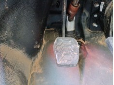 PEDAL EMBRAGUE 