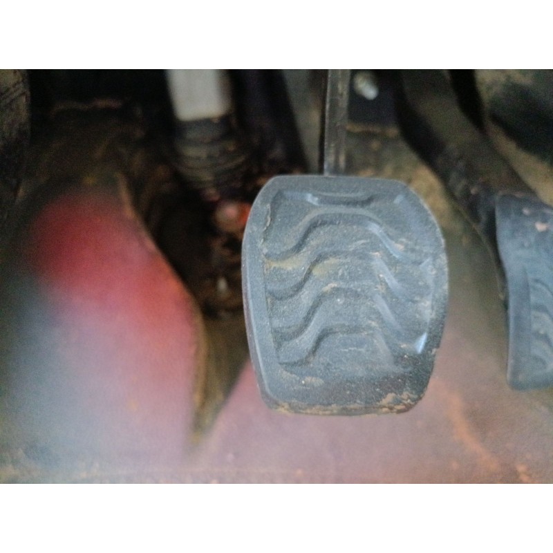 Recambio de pedal freno para ford transit v363 furgoneta (fcd, fdd) 2.0 ecoblue referencia OEM IAM   