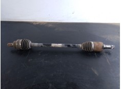 Recambio de transmision trasera izquierda para ford kuga (cbs) 2.0 tdci cat referencia OEM IAM   P1-A6-31