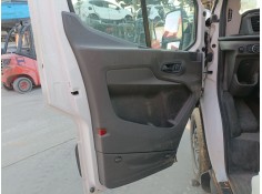 GUARNECIDO PUERTA DELANTERA IZQUIERDA 