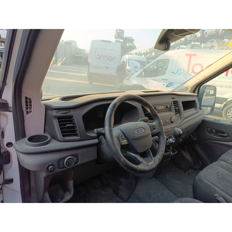 Recambio de salpicadero para ford transit v363 furgoneta (fcd, fdd) 2.0 ecoblue referencia OEM IAM   