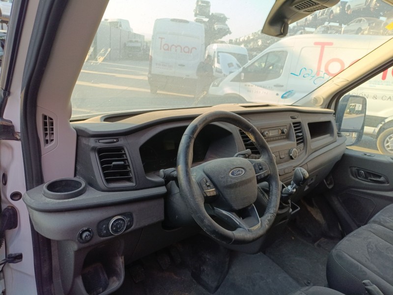 Recambio de salpicadero para ford transit v363 furgoneta (fcd, fdd) 2.0 ecoblue referencia OEM IAM   