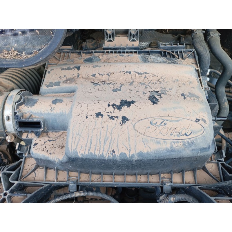 Recambio de filtro aire para ford transit v363 furgoneta (fcd, fdd) 2.0 ecoblue referencia OEM IAM   