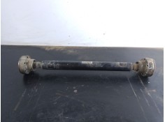 Recambio de transmision central delantera para volkswagen touareg (7l6) tdi r5 referencia OEM IAM   