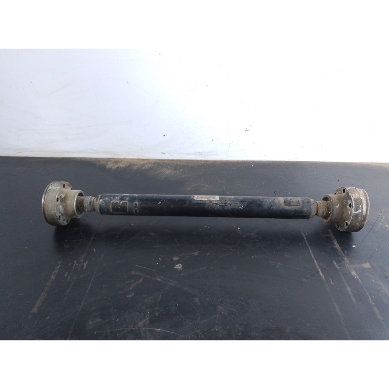 Recambio de transmision central delantera para volkswagen touareg (7l6) tdi r5 referencia OEM IAM   