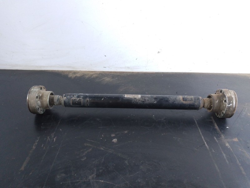 Recambio de transmision central delantera para volkswagen touareg (7l6) tdi r5 referencia OEM IAM   