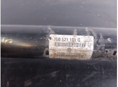 Recambio de transmision central delantera para volkswagen touareg (7l6) tdi r5 referencia OEM IAM    2