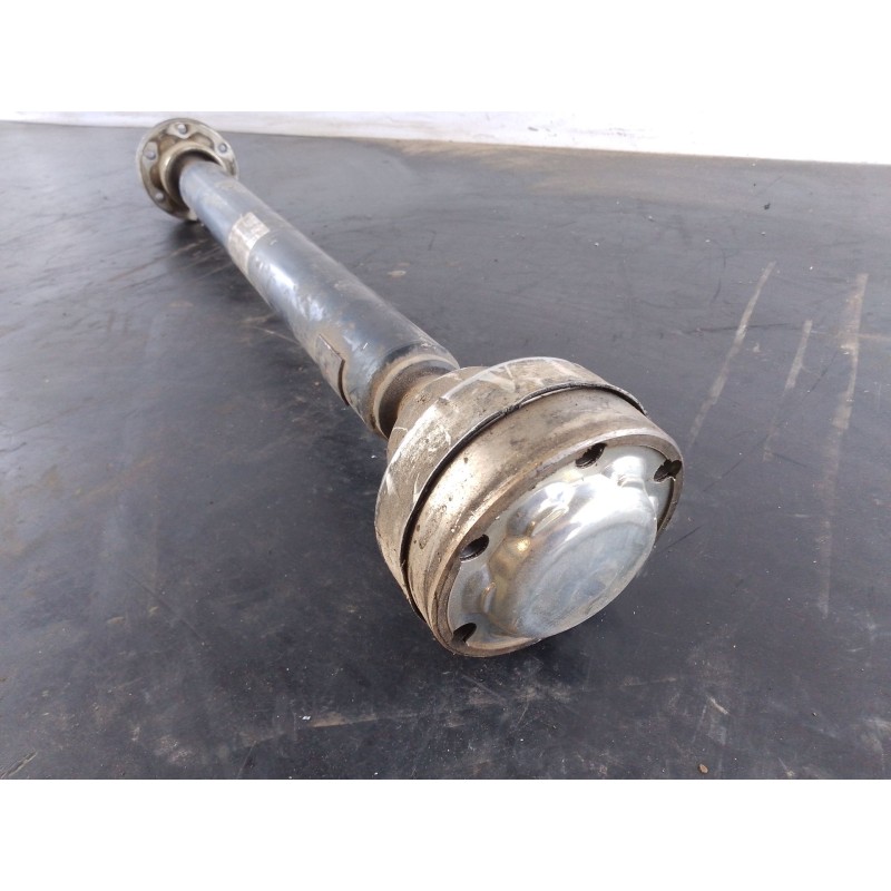 Recambio de transmision central delantera para volkswagen touareg (7l6) tdi r5 referencia OEM IAM   