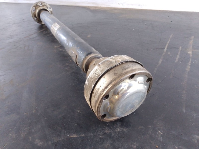 Recambio de transmision central delantera para volkswagen touareg (7l6) tdi r5 referencia OEM IAM   