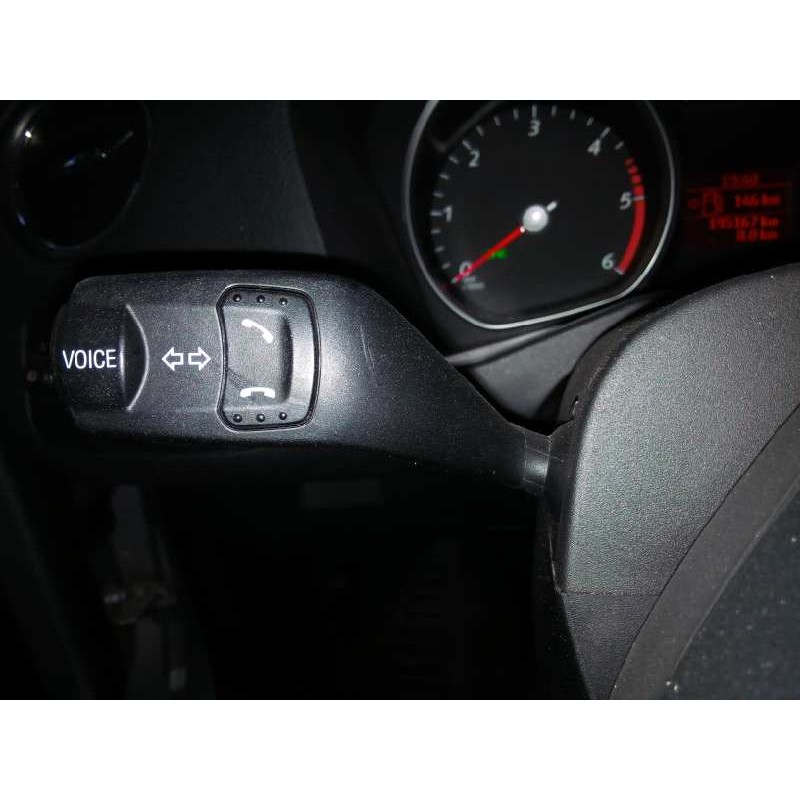 Recambio de mando intermitentes para ford mondeo sportbreak (ca2) ambiente referencia OEM IAM   