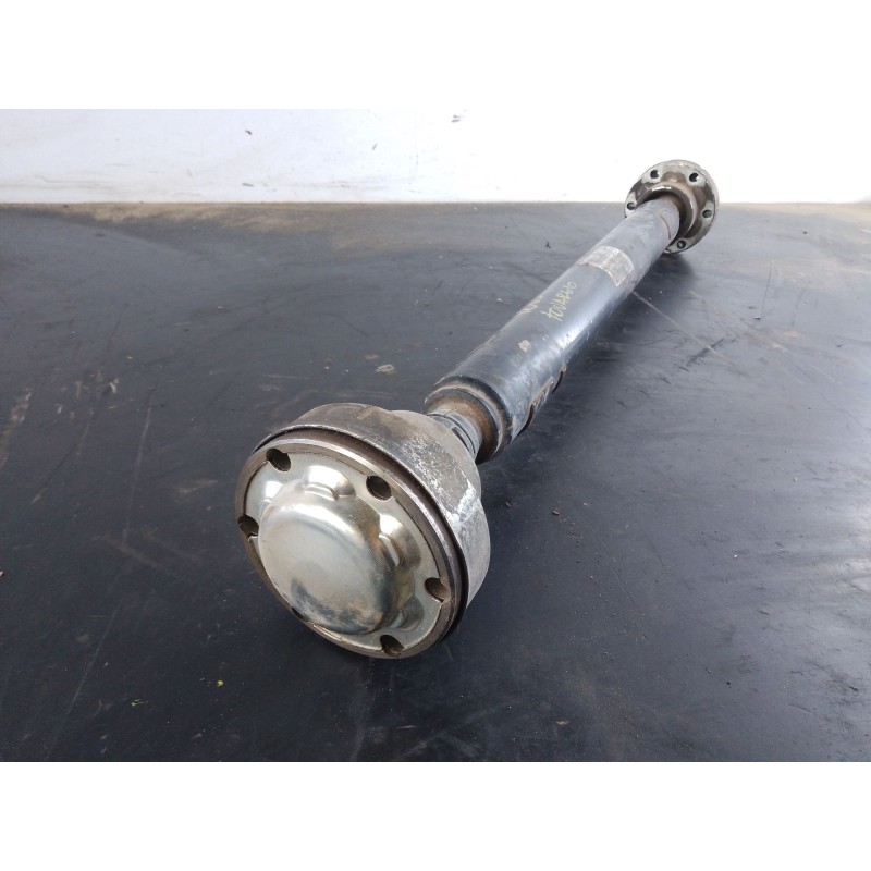 Recambio de transmision central delantera para volkswagen touareg (7l6) tdi r5 referencia OEM IAM   