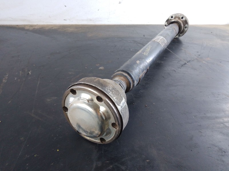 Recambio de transmision central delantera para volkswagen touareg (7l6) tdi r5 referencia OEM IAM   