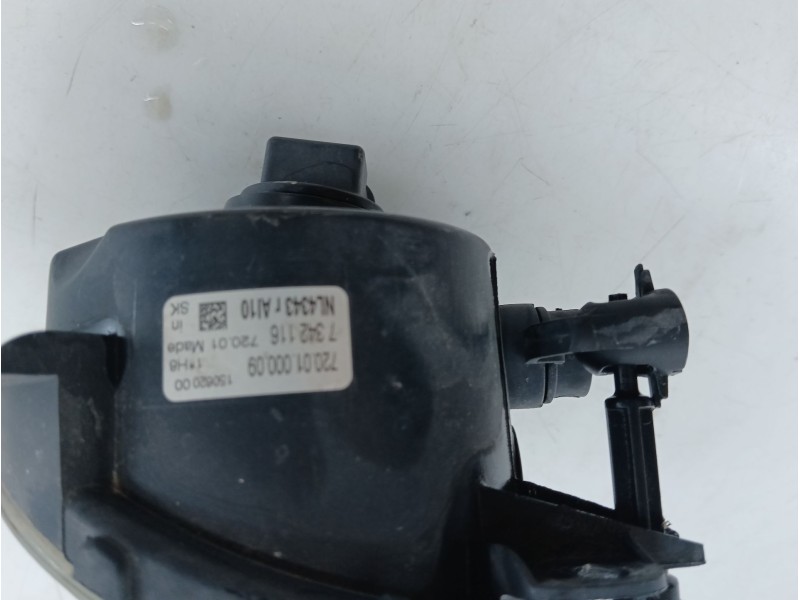 Recambio de faro antiniebla derecho para bmw serie 2 active tourer (f45) active referencia OEM IAM 7200100009  