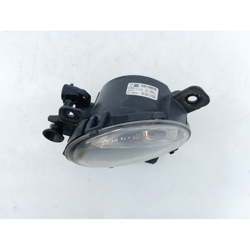 Recambio de faro antiniebla izquierdo para bmw serie 2 active tourer (f45) active referencia OEM IAM 72001000008  