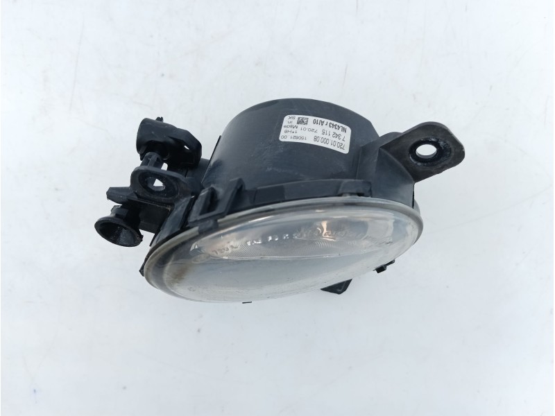 Recambio de faro antiniebla izquierdo para bmw serie 2 active tourer (f45) active referencia OEM IAM 72001000008  