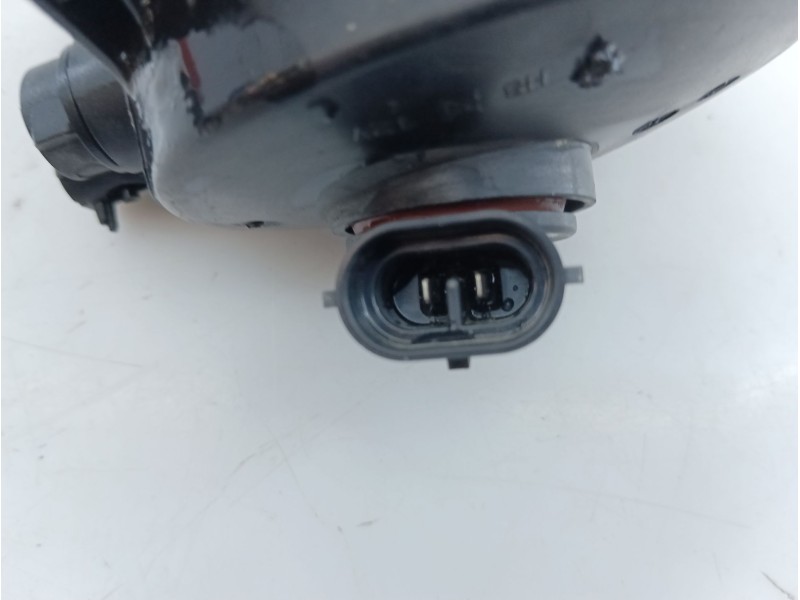 Recambio de faro antiniebla izquierdo para bmw serie 2 active tourer (f45) active referencia OEM IAM 72001000008  