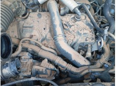 Recambio de motor completo para ford transit v363 furgoneta (fcd, fdd) 2.0 ecoblue referencia OEM IAM   