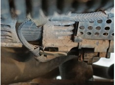 Recambio de alternador para ford transit v363 furgoneta (fcd, fdd) 2.0 ecoblue referencia OEM IAM   