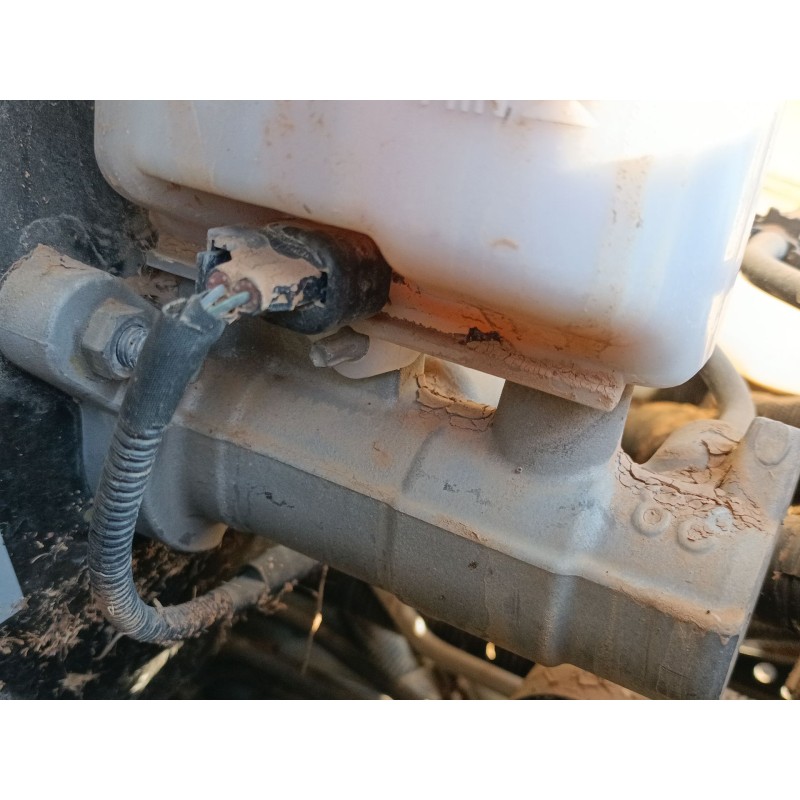 Recambio de bomba freno para ford transit v363 furgoneta (fcd, fdd) 2.0 ecoblue referencia OEM IAM   