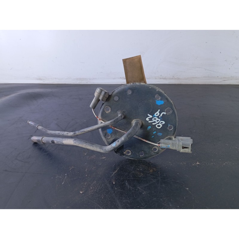 Recambio de aforador para toyota land cruiser (j9) d4-d gx (3-ptas.) referencia OEM IAM   