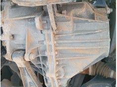 Recambio de caja cambios para ford transit v363 furgoneta (fcd, fdd) 2.0 ecoblue referencia OEM IAM   