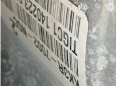 Recambio de caja cambios para ford transit v363 furgoneta (fcd, fdd) 2.0 ecoblue referencia OEM IAM    2