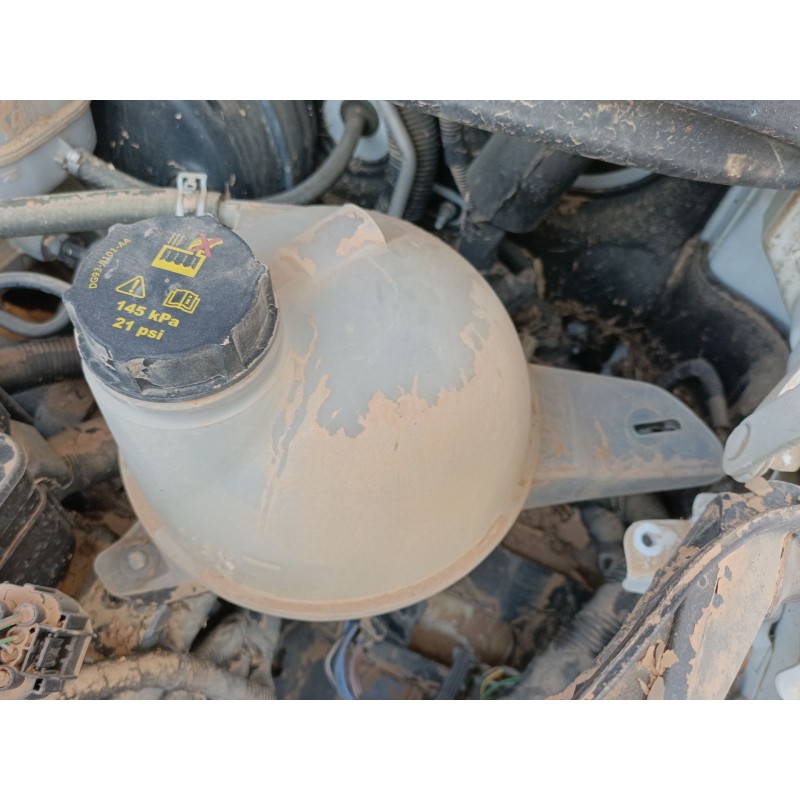 Recambio de deposito expansion para ford transit v363 furgoneta (fcd, fdd) 2.0 ecoblue referencia OEM IAM   