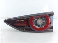 Recambio de piloto trasero derecho porton para mazda 3 hatchback (bp) 2.0 skyactiv-g m hybrid referencia OEM IAM   