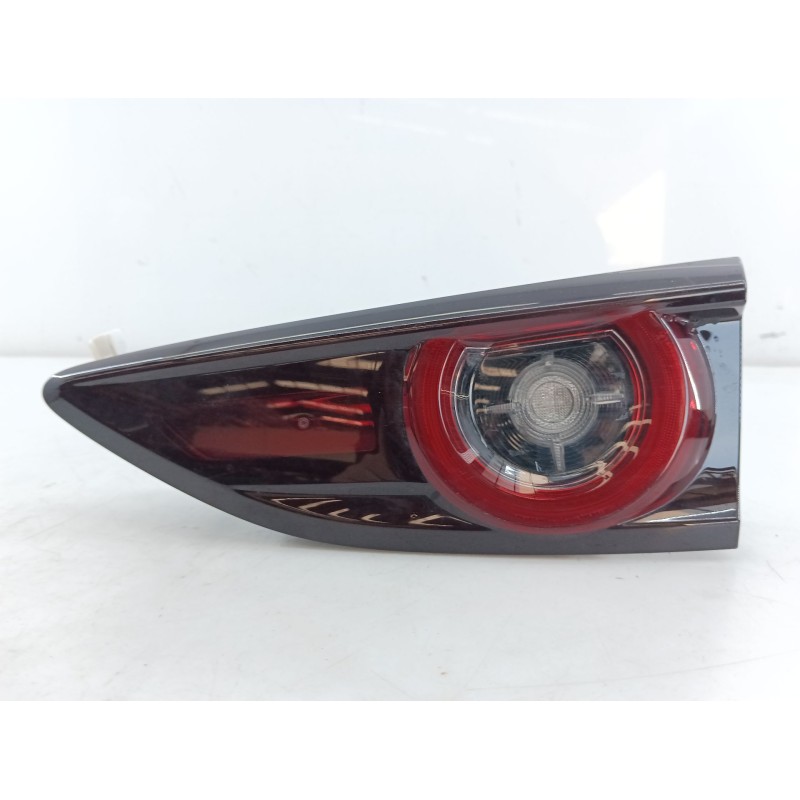 Recambio de piloto trasero derecho porton para mazda 3 hatchback (bp) 2.0 skyactiv-g m hybrid referencia OEM IAM   