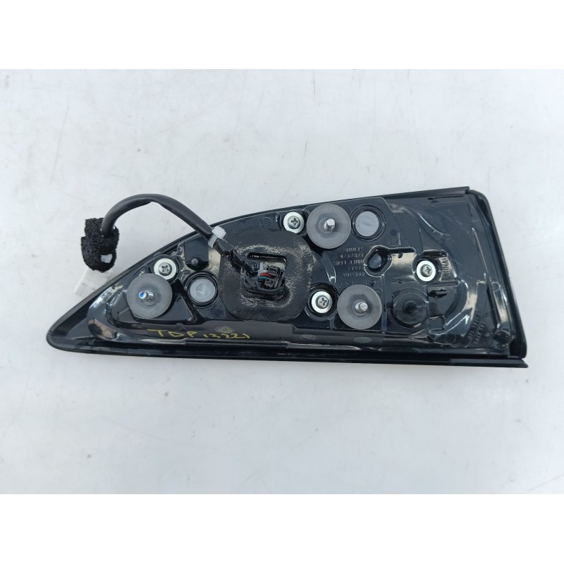 Recambio de piloto trasero derecho porton para mazda 3 hatchback (bp) 2.0 skyactiv-g m hybrid referencia OEM IAM   