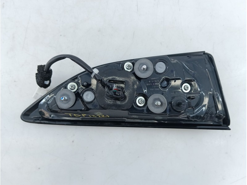 Recambio de piloto trasero derecho porton para mazda 3 hatchback (bp) 2.0 skyactiv-g m hybrid referencia OEM IAM   