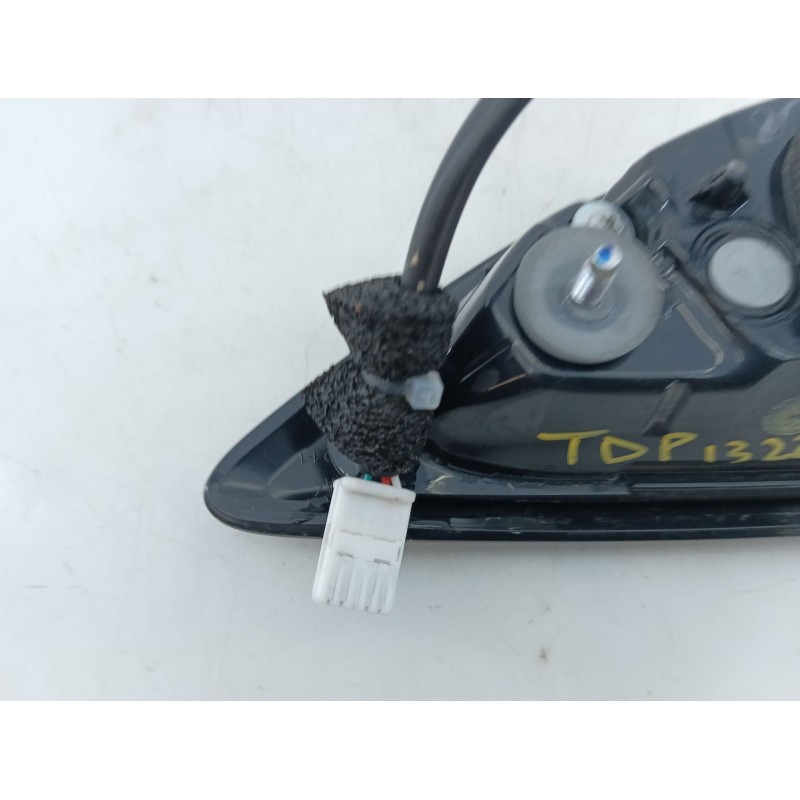 Recambio de piloto trasero derecho porton para mazda 3 hatchback (bp) 2.0 skyactiv-g m hybrid referencia OEM IAM   