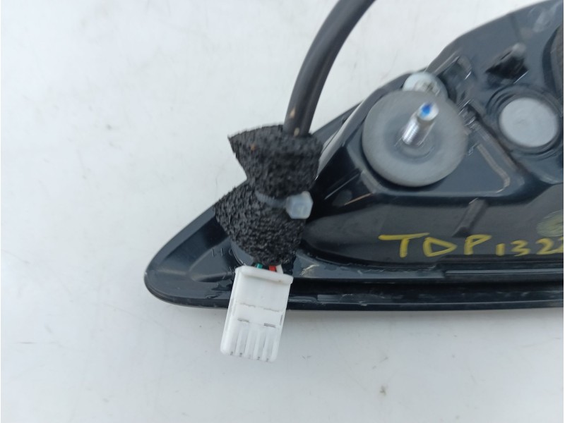 Recambio de piloto trasero derecho porton para mazda 3 hatchback (bp) 2.0 skyactiv-g m hybrid referencia OEM IAM   