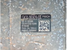 COMPRESOR AIRE ACONDICIONADO GK2119D629DA 