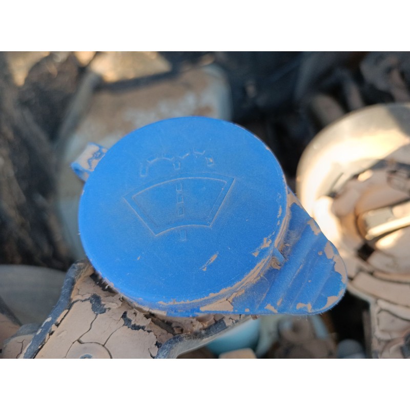 Recambio de deposito limpia para ford transit v363 furgoneta (fcd, fdd) 2.0 ecoblue referencia OEM IAM   