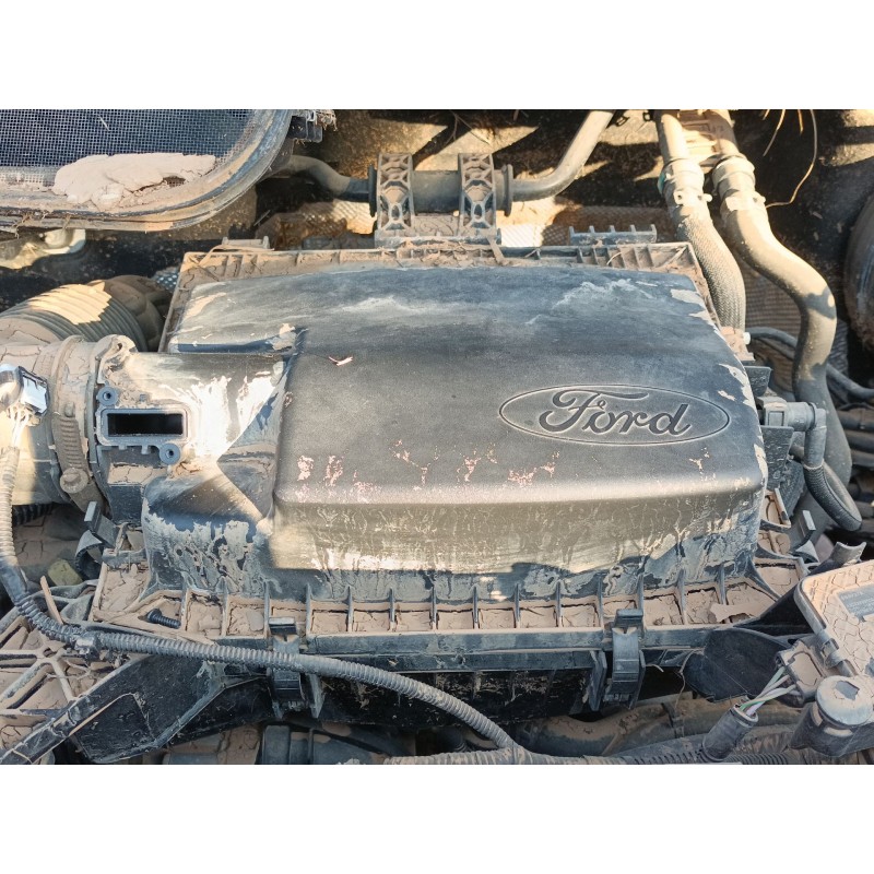 Recambio de filtro aire para ford transit v363 furgoneta (fcd, fdd) 2.0 ecoblue referencia OEM IAM   