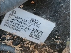 SERVOFRENO GK312B195CC 0204823193 