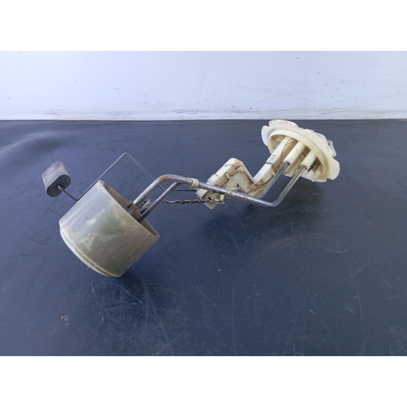 Recambio de aforador para ford maverick (ml) gls referencia OEM IAM   