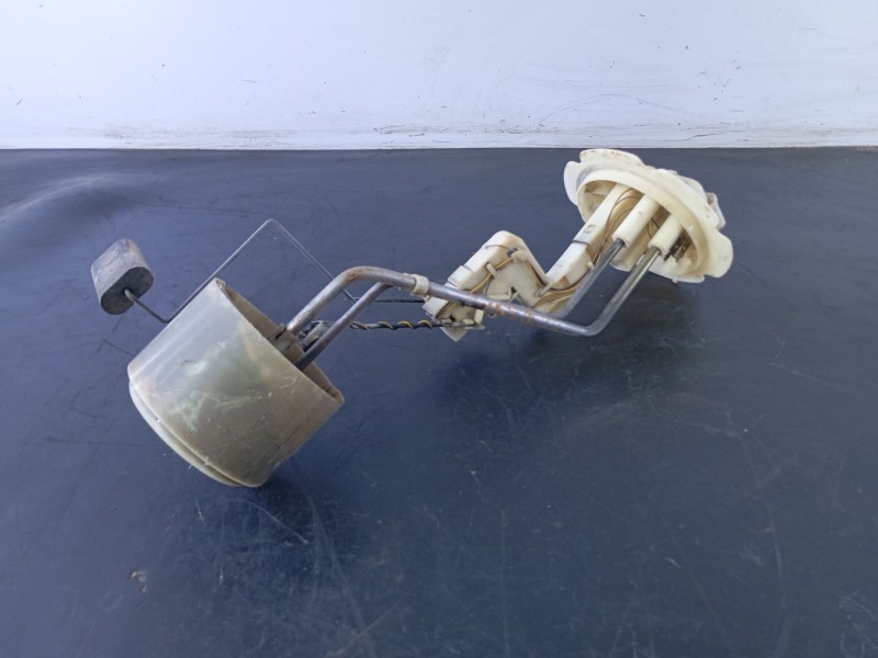 Recambio de aforador para ford maverick (ml) gls referencia OEM IAM   