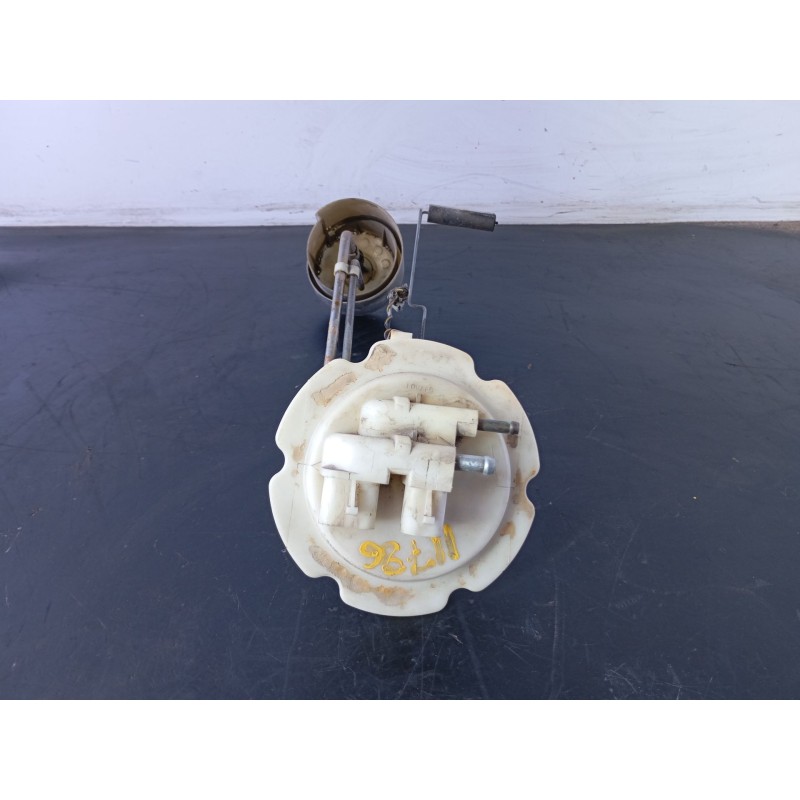 Recambio de aforador para ford maverick (ml) gls referencia OEM IAM   