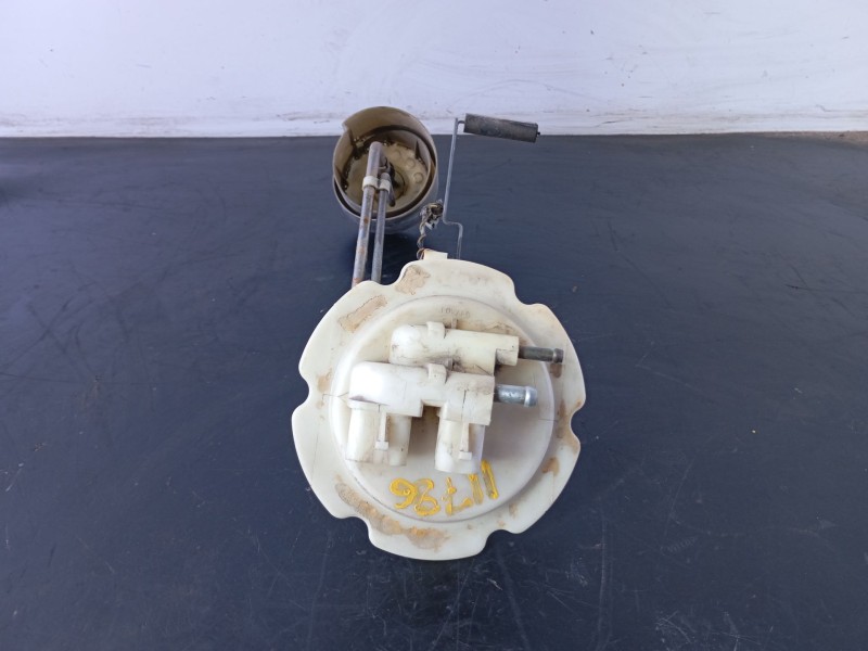 Recambio de aforador para ford maverick (ml) gls referencia OEM IAM   