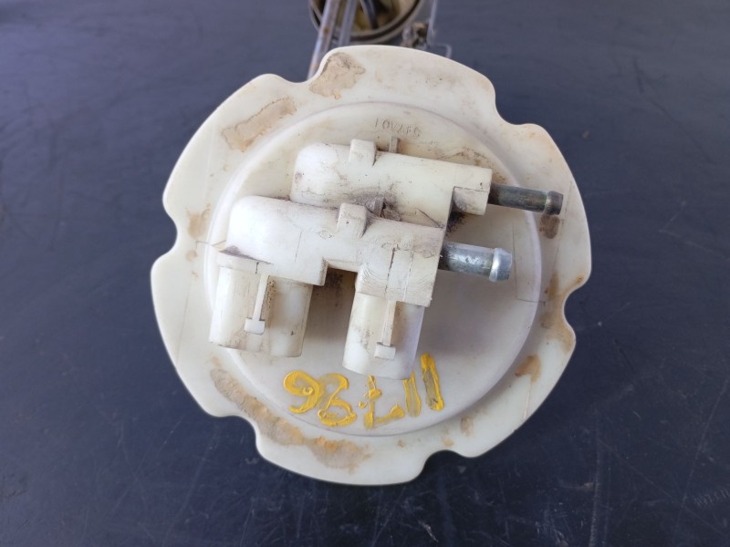 Recambio de aforador para ford maverick (ml) gls referencia OEM IAM   