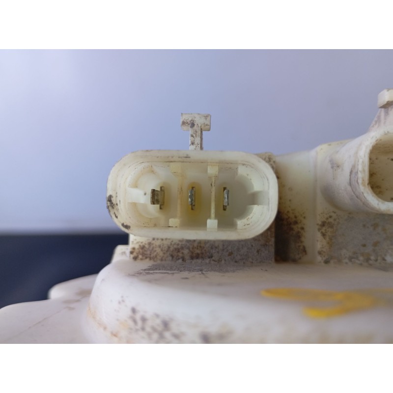 Recambio de aforador para ford maverick (ml) gls referencia OEM IAM   