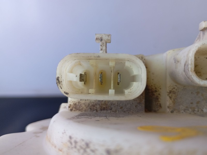 Recambio de aforador para ford maverick (ml) gls referencia OEM IAM   