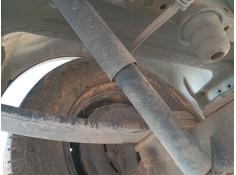 Recambio de amortiguador trasero derecho para ford transit v363 furgoneta (fcd, fdd) 2.0 ecoblue referencia OEM IAM   