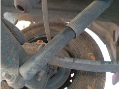 AMORTIGUADOR TRASERO IZQUIERDO 