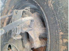 Recambio de pinza freno trasera derecha para ford transit v363 furgoneta (fcd, fdd) 2.0 ecoblue referencia OEM IAM   