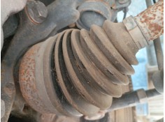 TRANSMISION DELANTERA DERECHA 