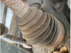 Recambio de transmision delantera izquierda para ford transit v363 furgoneta (fcd, fdd) 2.0 ecoblue referencia OEM IAM   